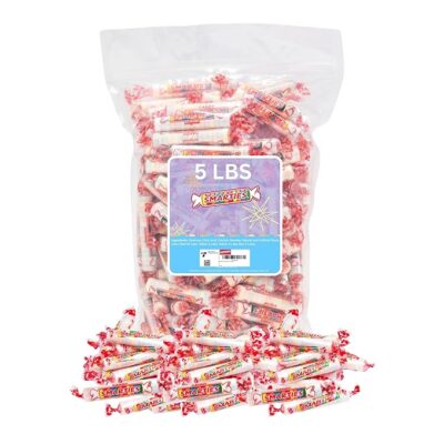 Smarties Candy Rolls Original Flavor